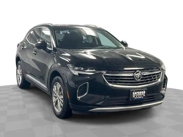 2023 Buick Envision Preferred AWD for sale in Herculaneum, MO