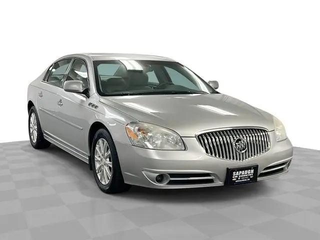 2011 Buick Lucerne CXL for sale in Herculaneum, MO