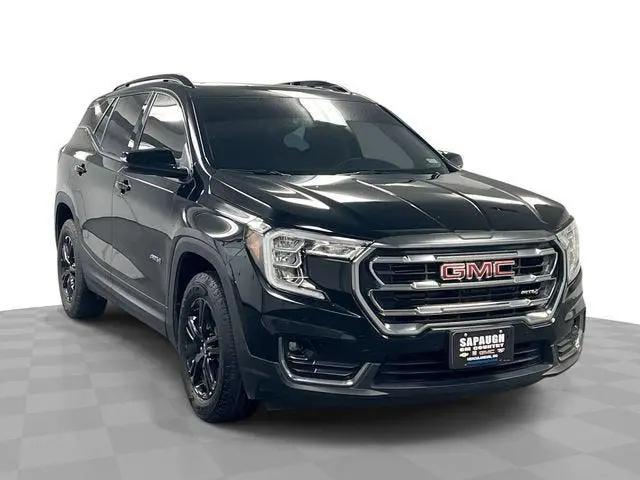 2024 GMC Terrain AWD AT4 for sale in Herculaneum, MO