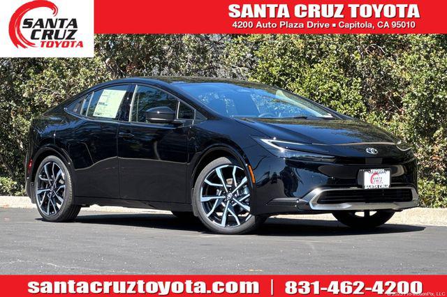 2027 Toyota Prius Plug-In XSE for sale in Capitola, CA