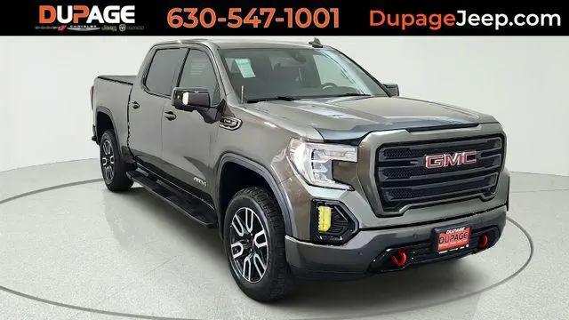 2020 GMC Sierra 1500 AT4 for sale in Glendale Heights, IL