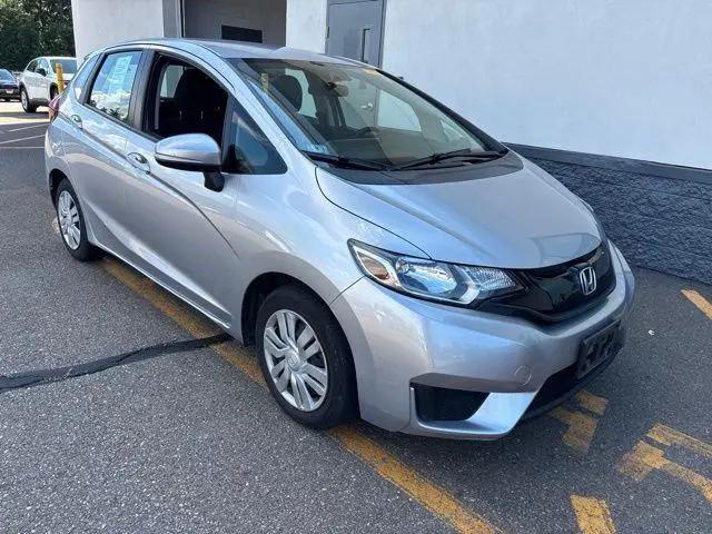 2015 Honda Fit LX for sale in Lancaster, MA