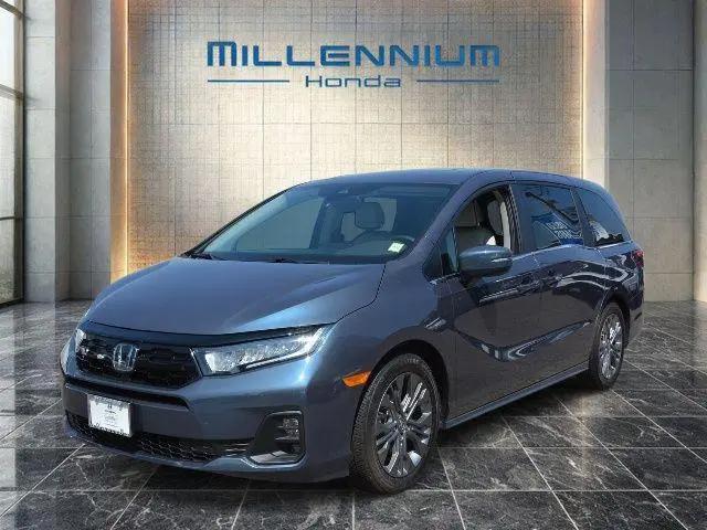 2026 Honda Odyssey Touring for sale in Hempstead, NY