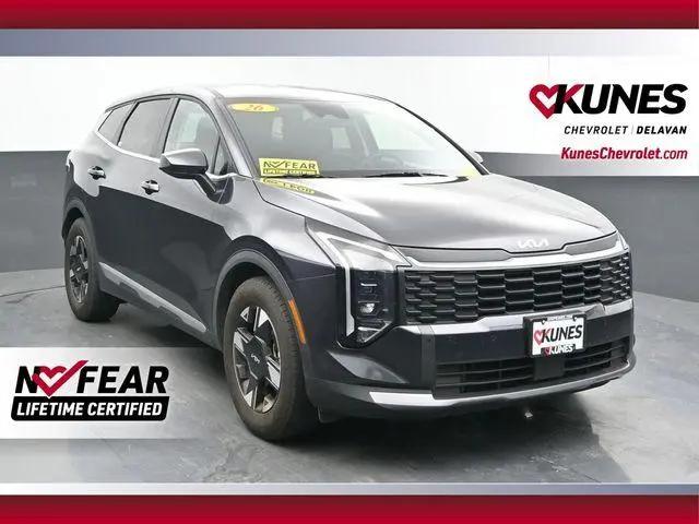 2026 Kia Sportage LX for sale in Delavan, WI