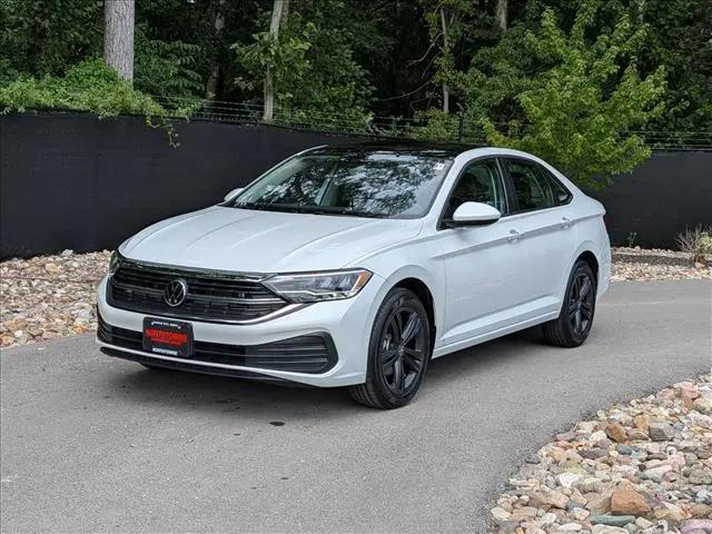 2023 Volkswagen Jetta 1.5T SE for sale in Kansas City, MO