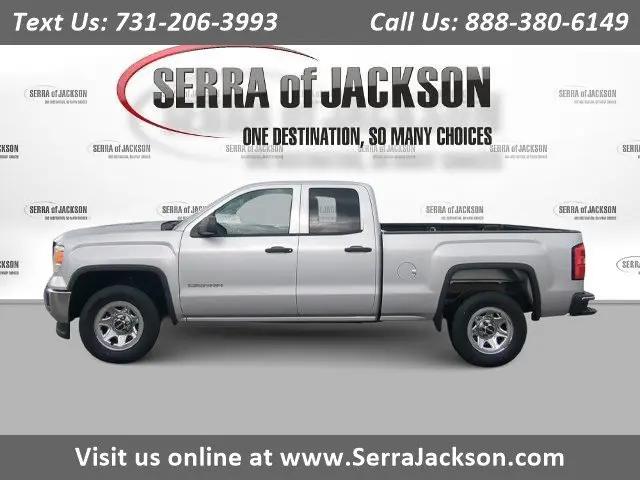 2014 GMC Sierra 1500 Unknown for sale in Jackson, TN