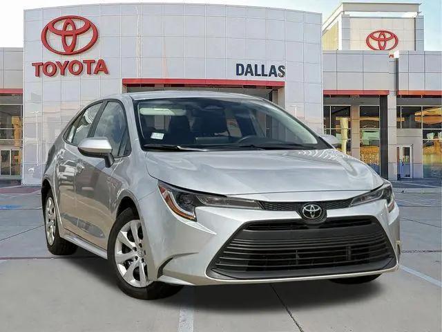 2024 Toyota Corolla LE for sale in Dallas, TX