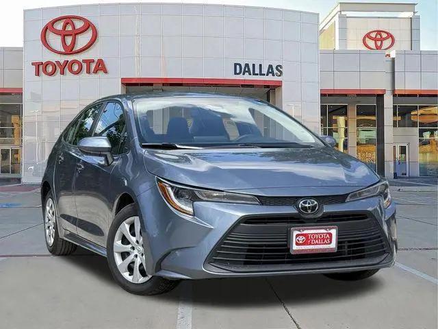 2024 Toyota Corolla LE for sale in Dallas, TX
