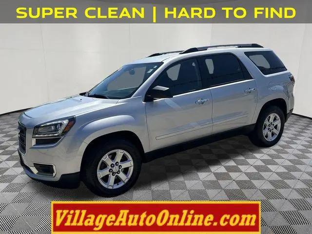 2016 GMC Acadia SLE-2 for sale in Green Bay, WI