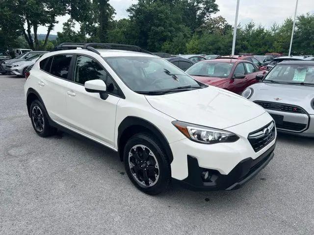 2022 Subaru Crosstrek Premium for sale in Sunbury, PA