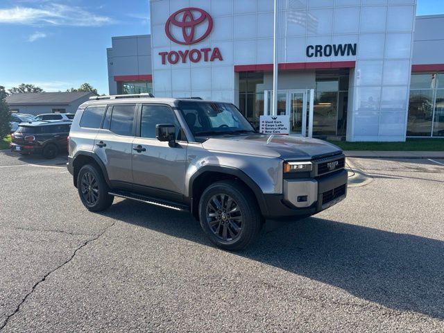 2027 Toyota Land Cruiser Base for sale in Holland, MI