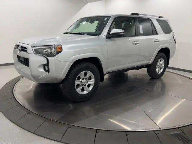 2022 Toyota 4Runner SR5 Premium for sale in Hagerstown, MD