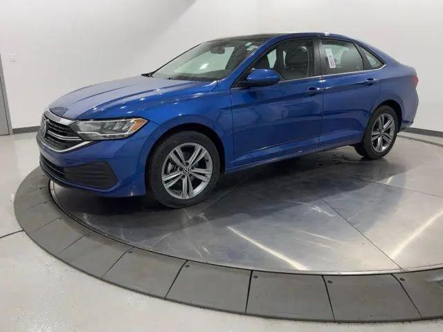 2024 Volkswagen Jetta 1.5T SE for sale in Hagerstown, MD