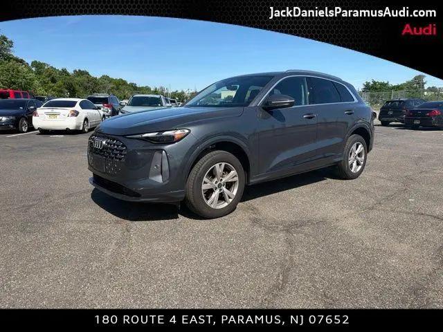 2025 Audi Q5 Premium TFSI quattro S tronic for sale in Paramus, NJ