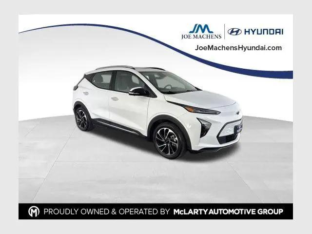 2023 Chevrolet Bolt EUV FWD Premier for sale in Columbia, MO