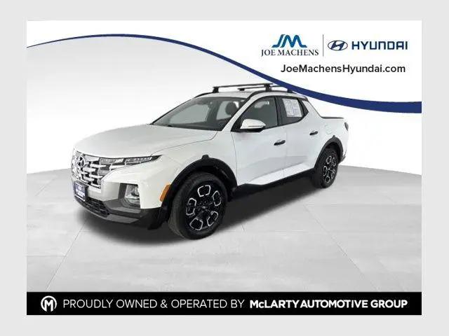 2023 Hyundai Santa Cruz SEL for sale in Columbia, MO