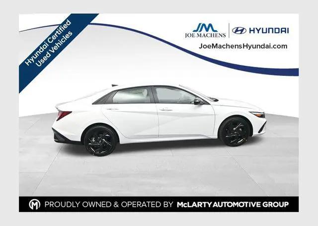 2026 Hyundai Elantra SEL Sport for sale in Columbia, MO