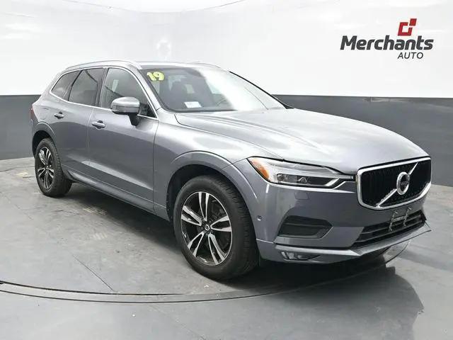 2019 Volvo XC60 T6 Momentum for sale in Hooksett, NH
