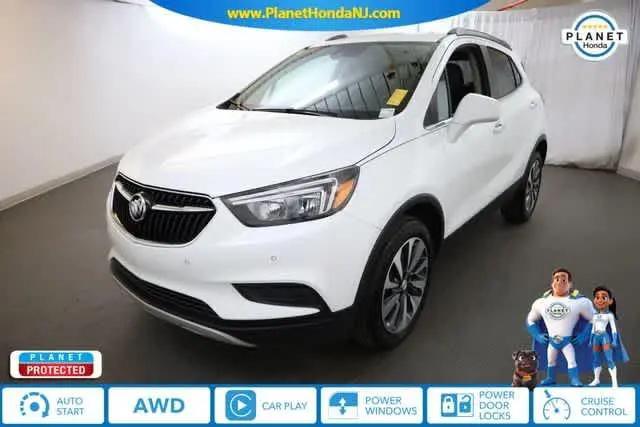 2022 Buick Encore AWD Preferred for sale in Union, NJ