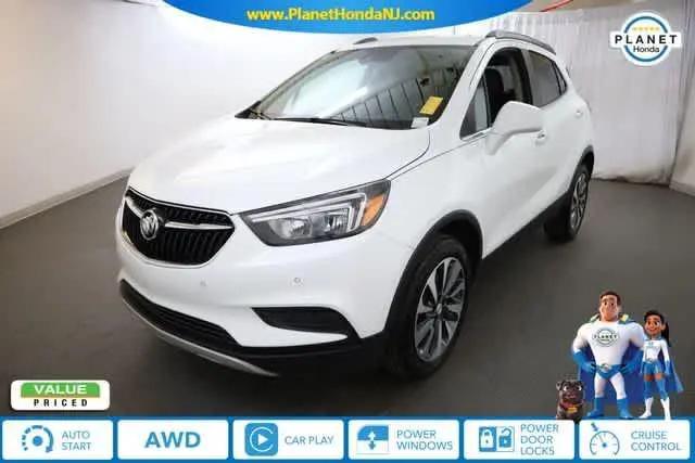 2022 Buick Encore AWD Preferred for sale in Union, NJ