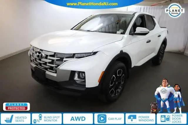 2023 Hyundai Santa Cruz SEL for sale in Union, NJ