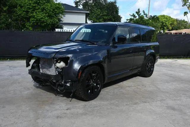 2024 Land Rover Defender 130 P400 Outbound for sale in Miami, FL