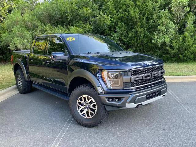 2022 Ford F-150 Raptor for sale in Charlotte, NC