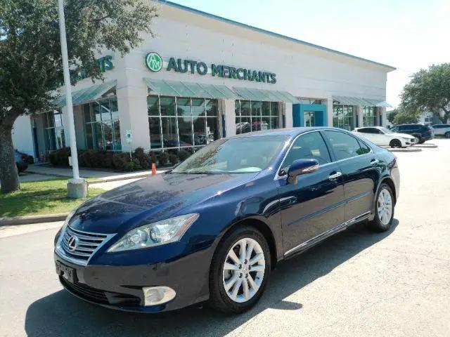 2011 Lexus ES 350 Base for sale in Plano, TX