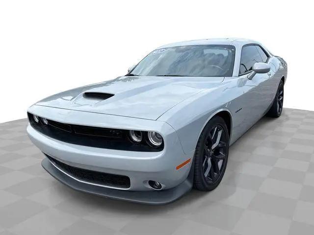 2022 Dodge Challenger for sale near Columbus, OH