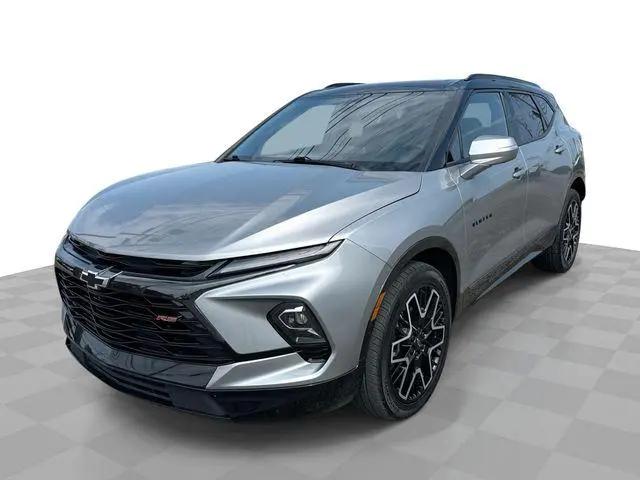 2023 Chevrolet Blazer FWD RS for sale near Columbus, OH