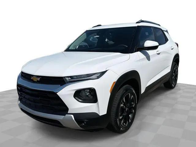 2022 Chevrolet TrailBlazer AWD LT for sale in Columbus, OH