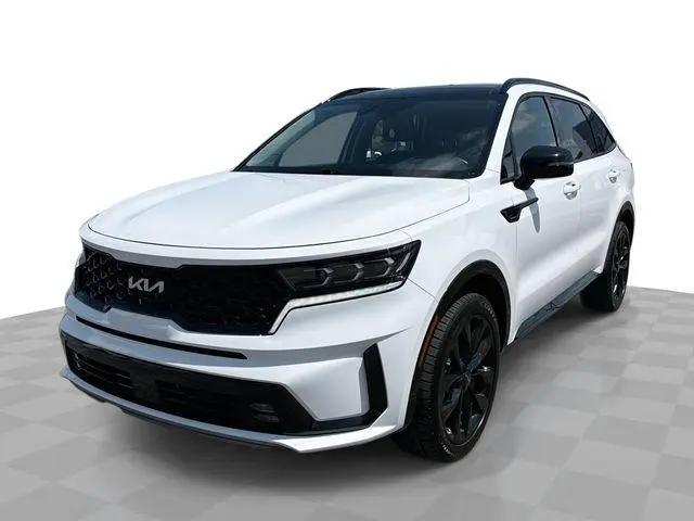 2022 Kia Sorento SX for sale near Columbus, OH