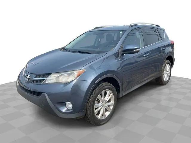 2013 Toyota RAV4 for sale near Columbus, OH