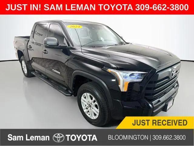 2024 Toyota Tundra SR5 for sale in Bloomington, IL