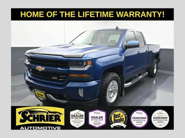 2019 Chevrolet Silverado 1500 LD LT for sale in Omaha, NE