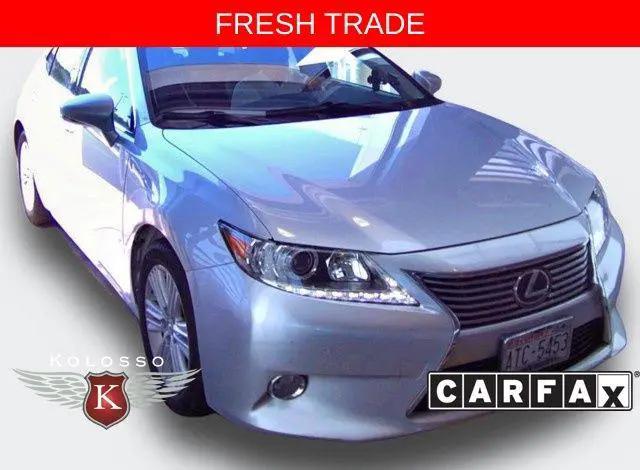 2014 Lexus ES 350 Base for sale in Appleton, WI