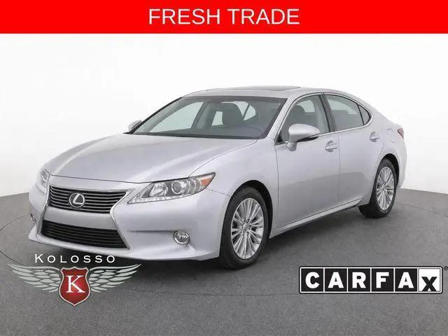 2014 Lexus ES 350 Base for sale in Appleton, WI