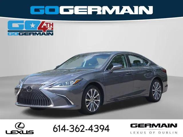 2019 Lexus ES 350 Base for sale in Dublin, OH