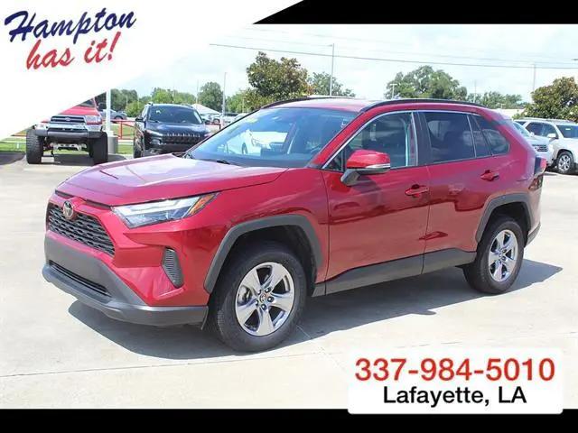 2025 Toyota RAV4 XLE for sale in Lafayette, LA