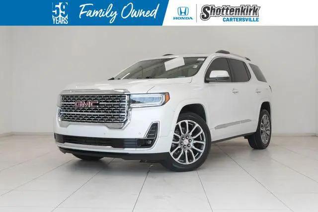 2023 GMC Acadia FWD Denali for sale in Cartersville, GA