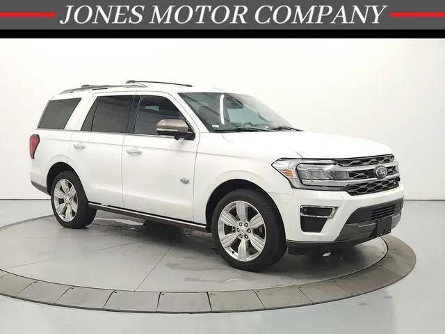 2023 Ford Expedition King Ranch for sale in Humboldt, TN