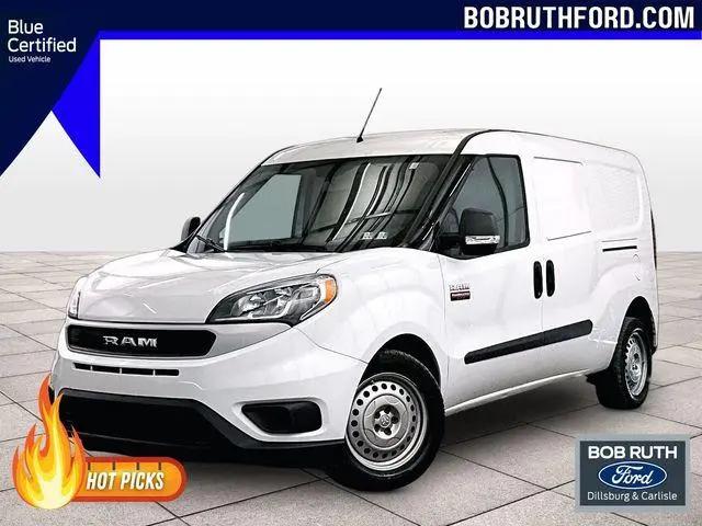 2022 Ram ProMaster City Cargo Van Cargo Van for sale in Dillsburg, PA