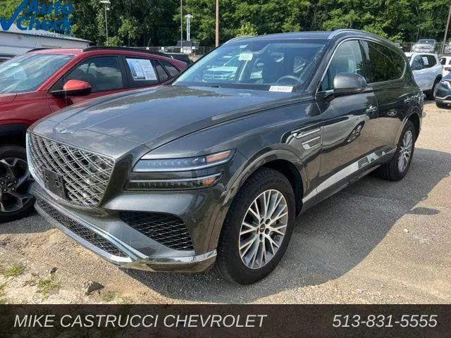 2025 Genesis GV80 2.5T Standard AWD for sale in Milford, OH