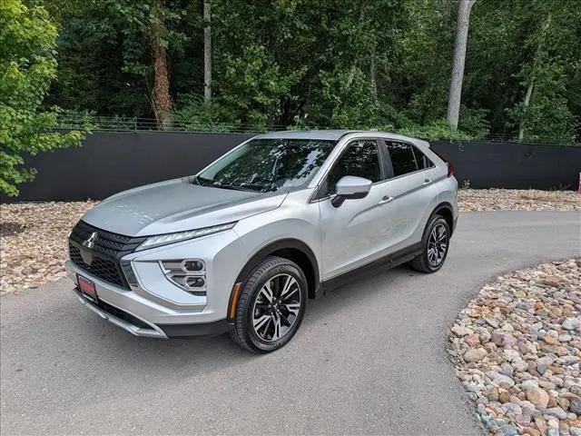 2024 Mitsubishi Eclipse Cross SE S-AWC for sale in Kansas City, MO