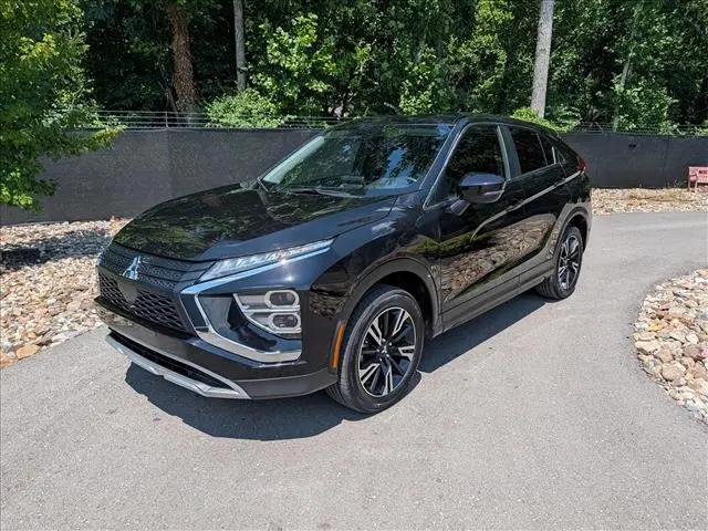 2024 Mitsubishi Eclipse Cross SE S-AWC for sale in Kansas City, MO