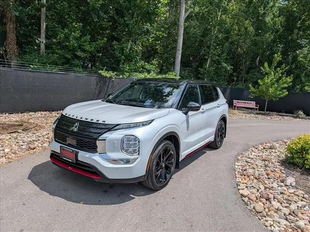 2024 Mitsubishi Outlander SE Ralliart S-AWC for sale in Kansas City, MO