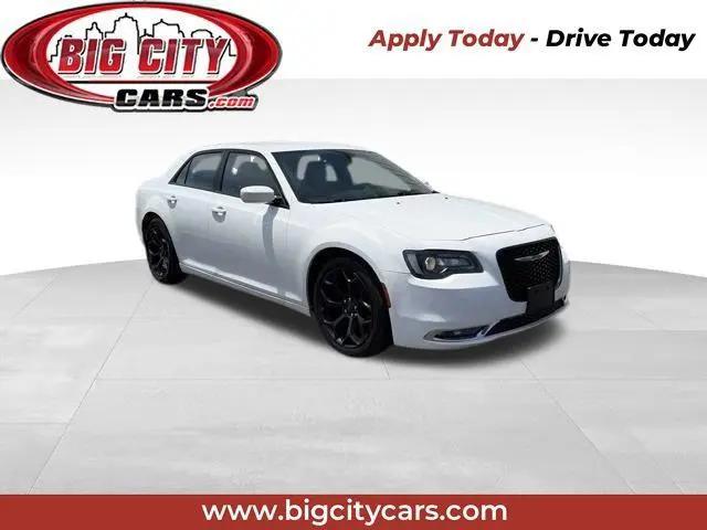 2020 Chrysler 300 300S for sale in Fort Wayne, IN