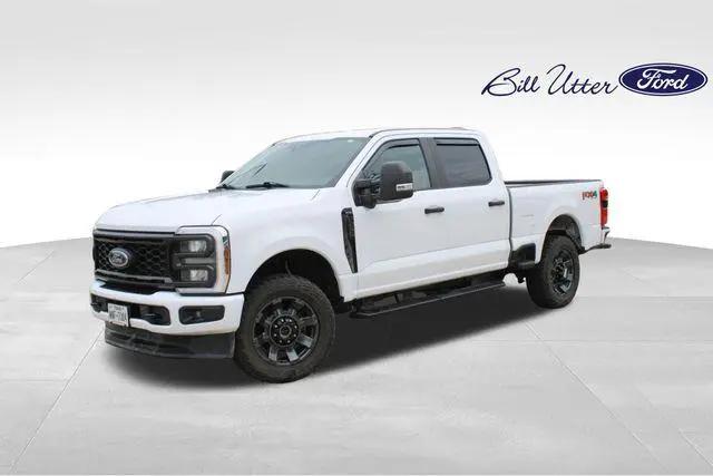 2024 Ford F-250 XL for sale in Denton, TX