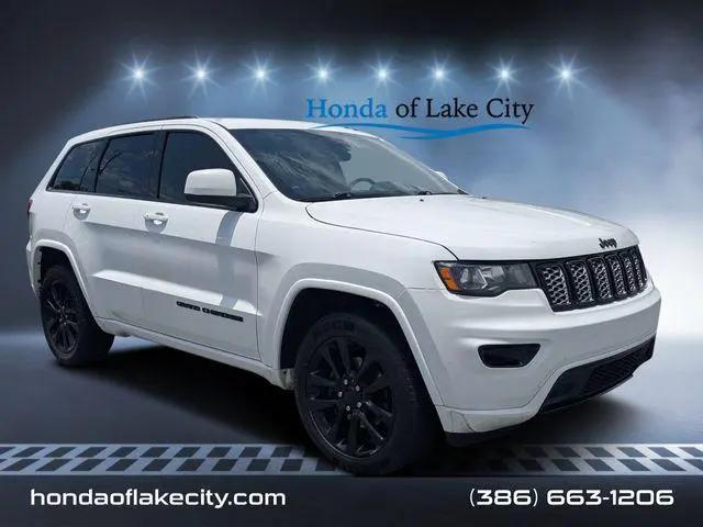 2018 Jeep Grand Cherokee Altitude 4x4 for sale in Lake City, FL