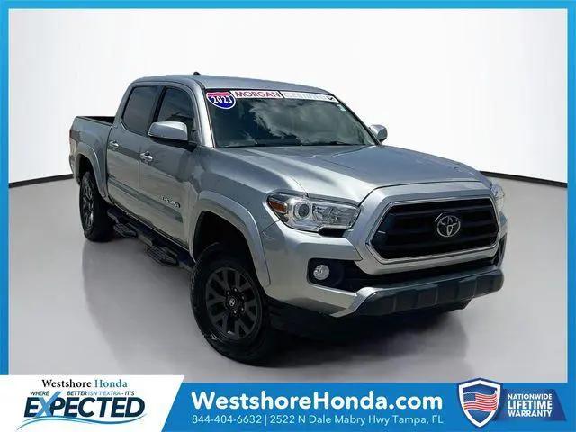 2023 Toyota Tacoma SR5 V6 for sale in Tampa, FL